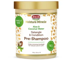 Read more about the article African Pride Pre Shampoo Reviews – Does It Really Work?