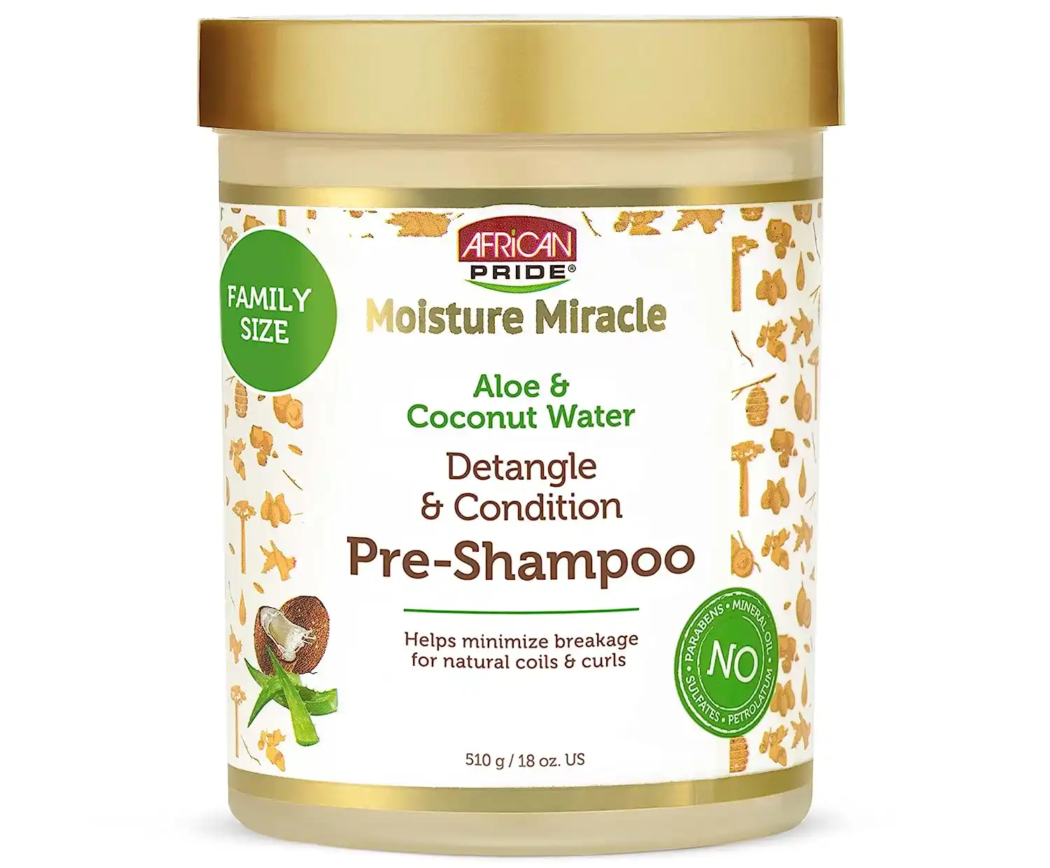 You are currently viewing African Pride Pre Shampoo Reviews – Does It Really Work?