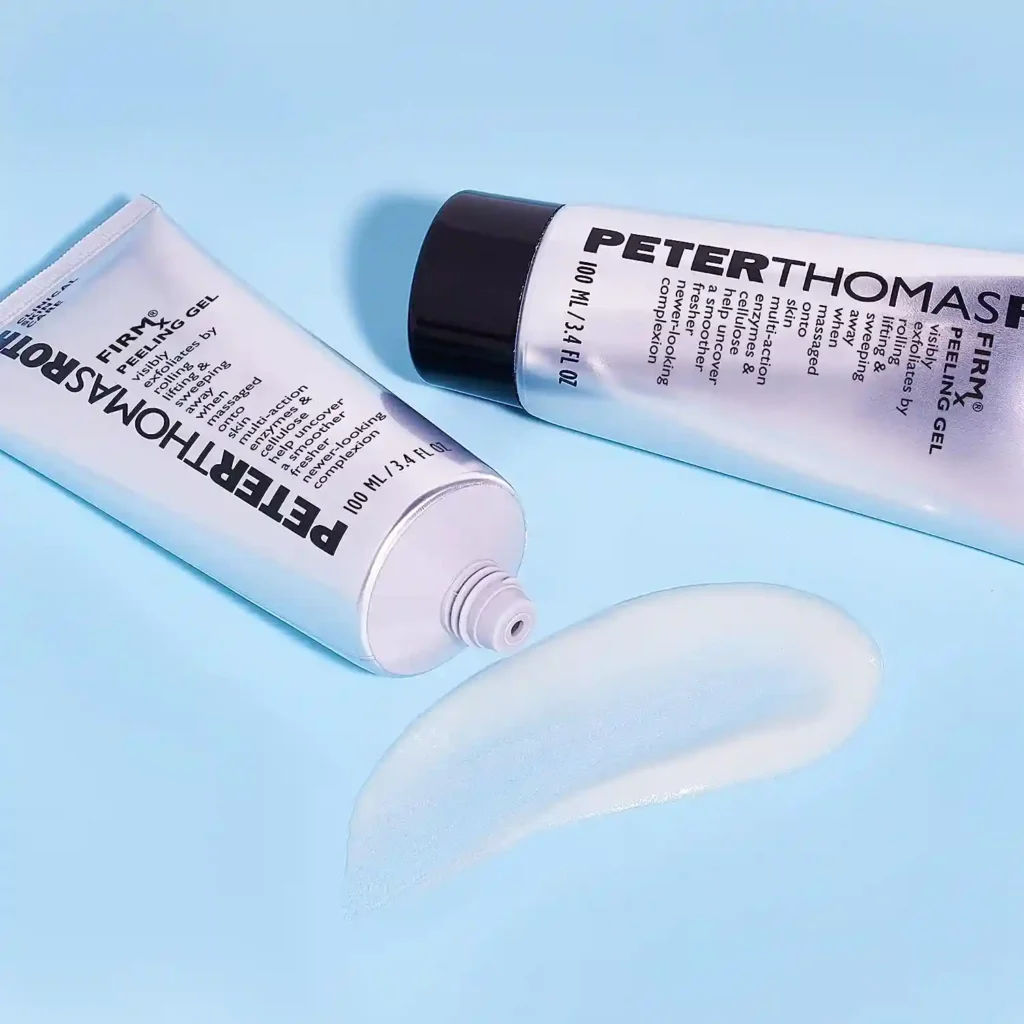 Peter Thomas Roth Exfoliator Review - Is It Worth Trying?