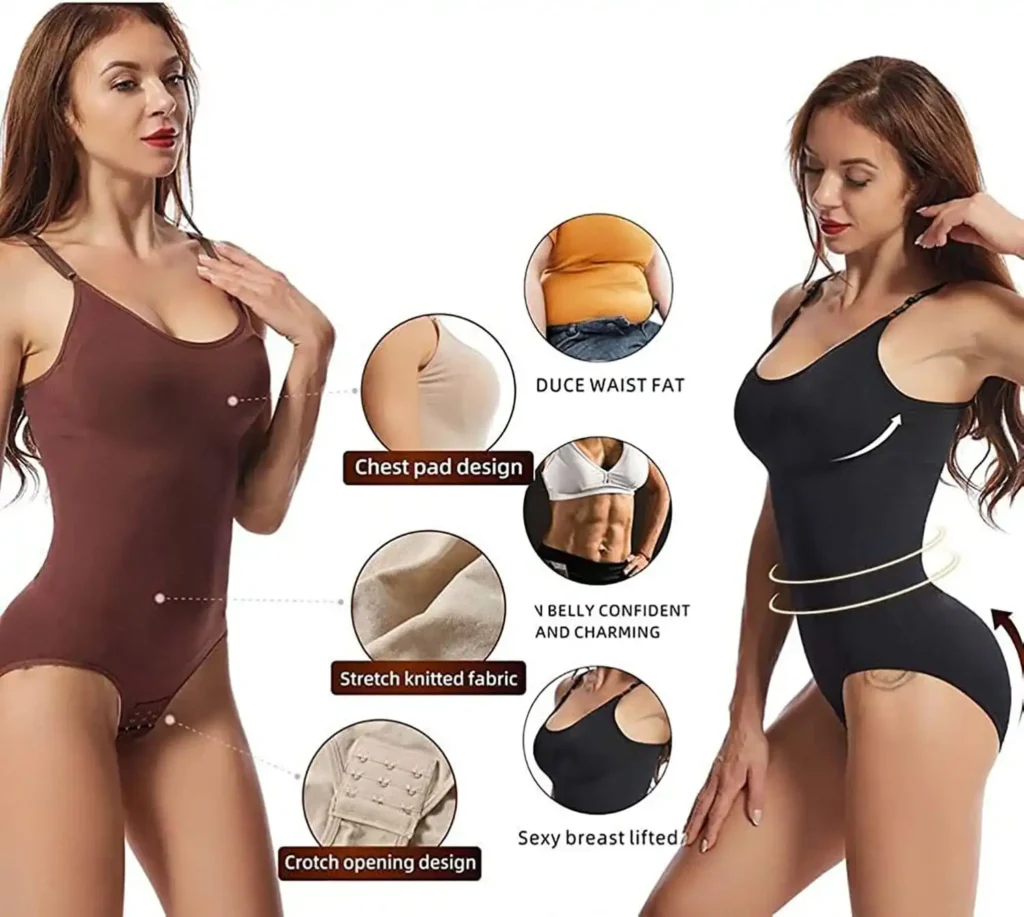 Curvee Bodysuit Reviews: The Perfect Confidence-Boosting Shapewear!
