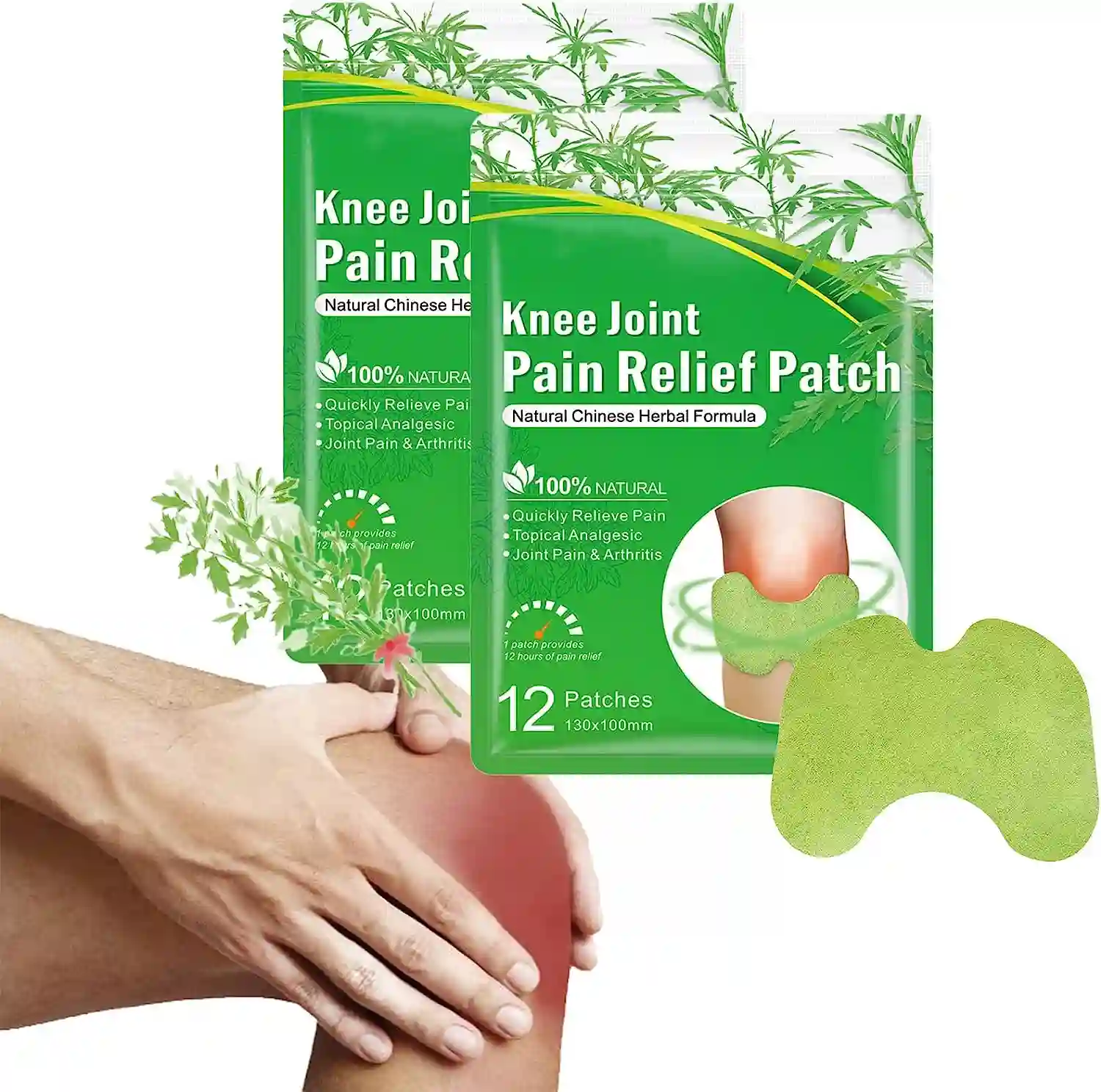 You are currently viewing Flexi Knee Patches Reviews – A Natural Solution For Knee Pain Relief?