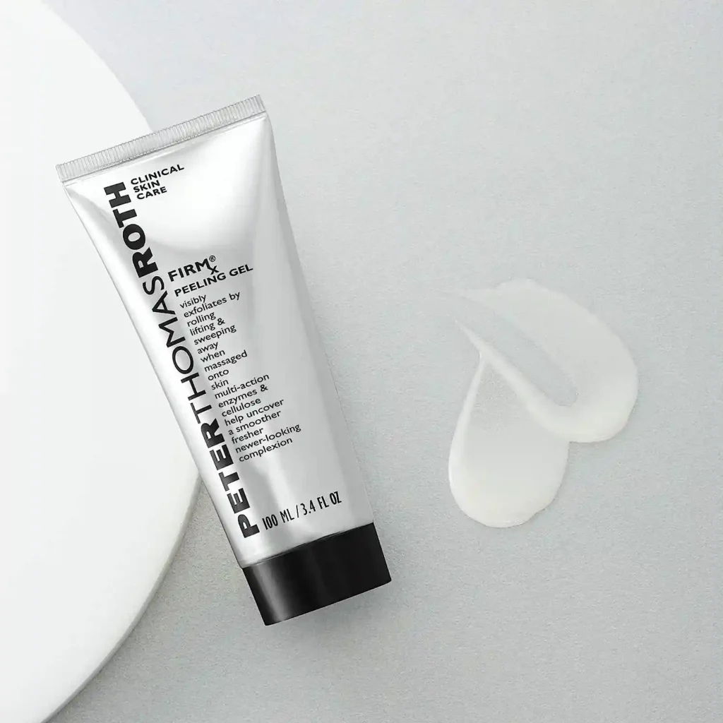 Peter Thomas Roth Exfoliator Review - Is It Worth Trying?