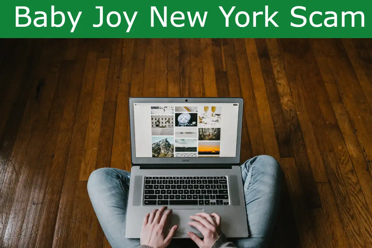 Read more about the article Baby Joy New York Scam – Is Baby Joy New York Legit?