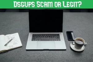 Read more about the article Dsgups Scam or Legit?: Unveiling The Truth Behind Dsgups