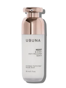 Read more about the article Ubuna Resist Anti Pollution Serum Review – Is It Worth It?