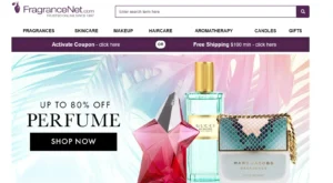 Read more about the article Is Fragrancenet.com Legit or a Scam? Discover Fragrancenet Reviews