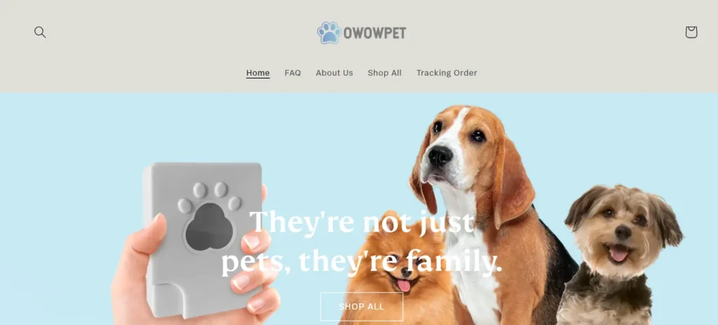 OWowpet Review: Is OWowpet.com Legit or a Scam?