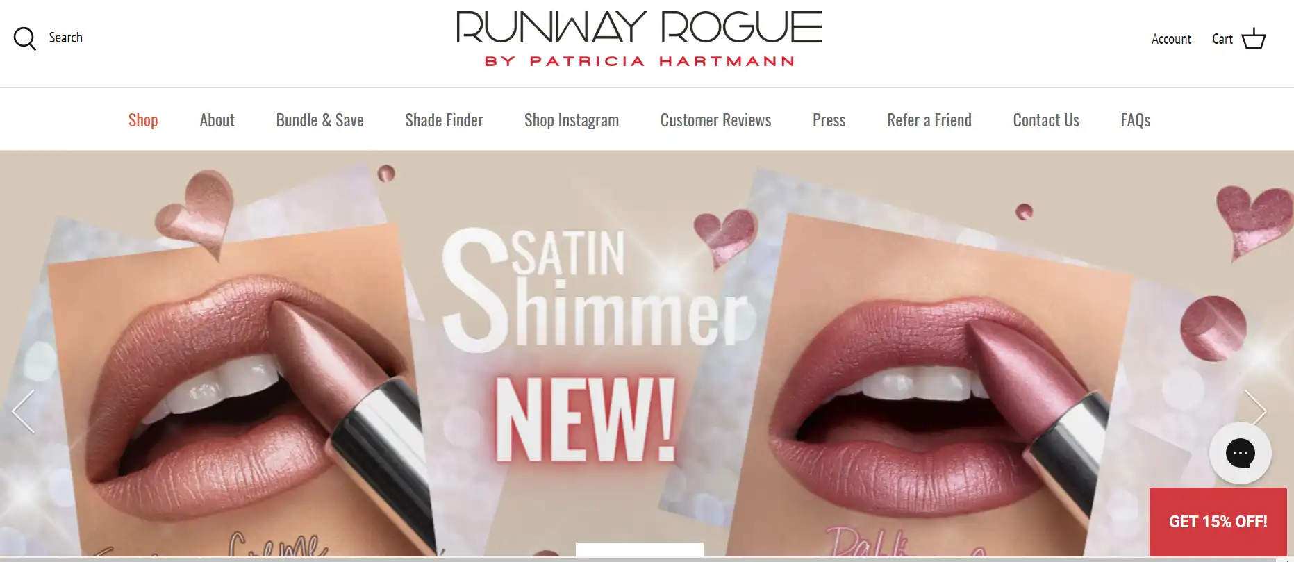 You are currently viewing Runway Rogue Lipstick Reviews – Is It Legit or a Scam?