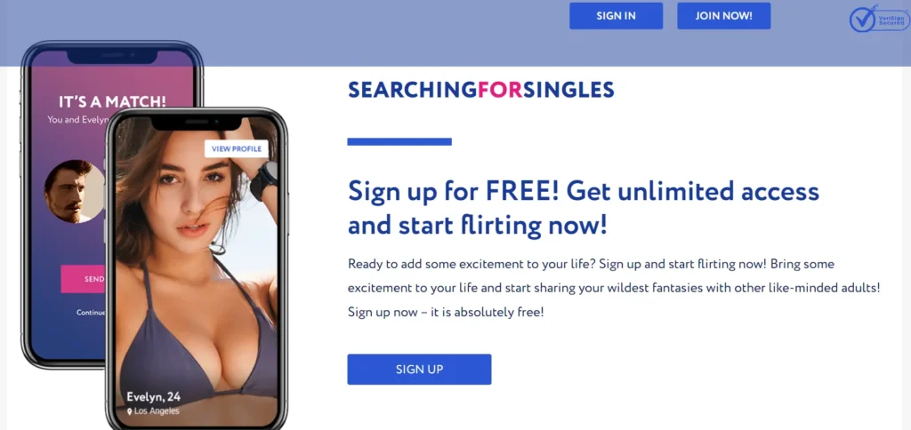 Searchingforsingles Scam - Recognizing Dating Scams And Fake Profiles