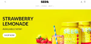 Read more about the article Seeq Protein Review – Is Seeq Protein Worth the Hype?