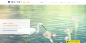 Read more about the article Is www.doctorpayments.com Scam or Legit? Doctorpayments Review