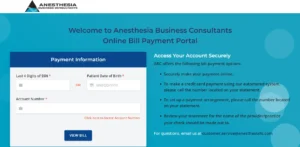 Read more about the article Paynow.anesthesiallc.com Scam – Customers Share Shocking Experiences!