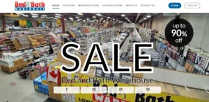 Read more about the article Is Bed Bath Warehouse Legit or a Scam? Staying Safe Online