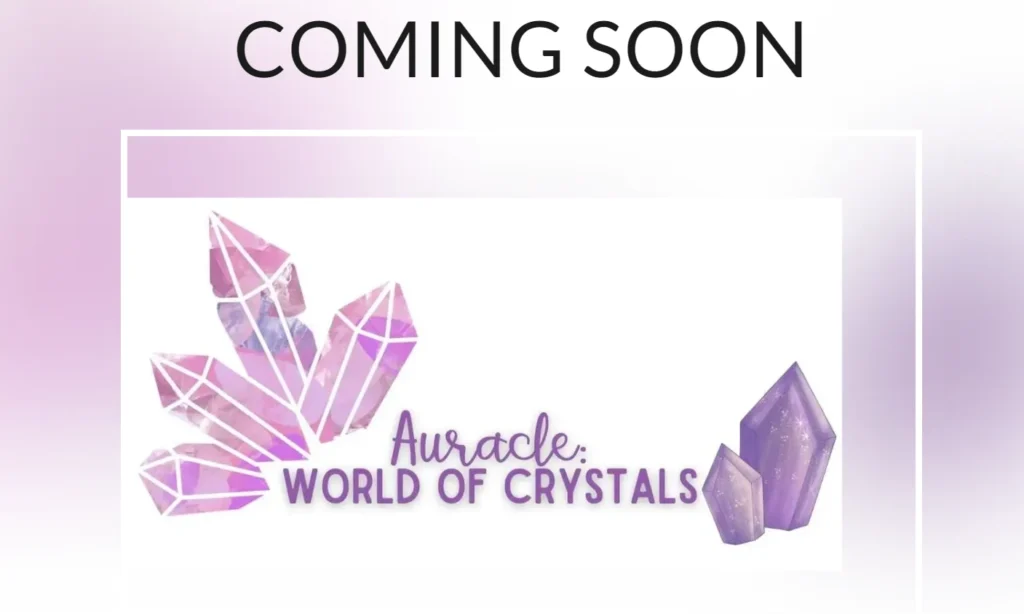 Auracle World of Crystals Reviews: Is It Legit or a Scam?