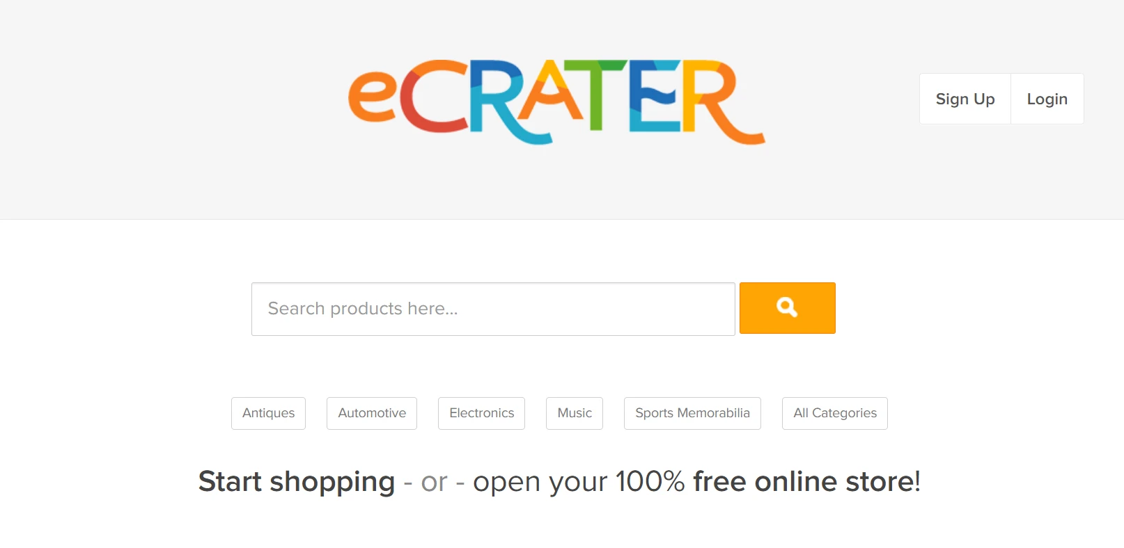 Read more about the article Is Ecrater Legit or a Scam? – Ecrater Review