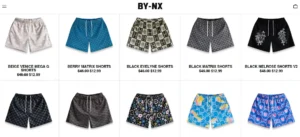 Read more about the article Bynx Studios Clothing Reviews: Is BY-NX Legit Or A Scam?