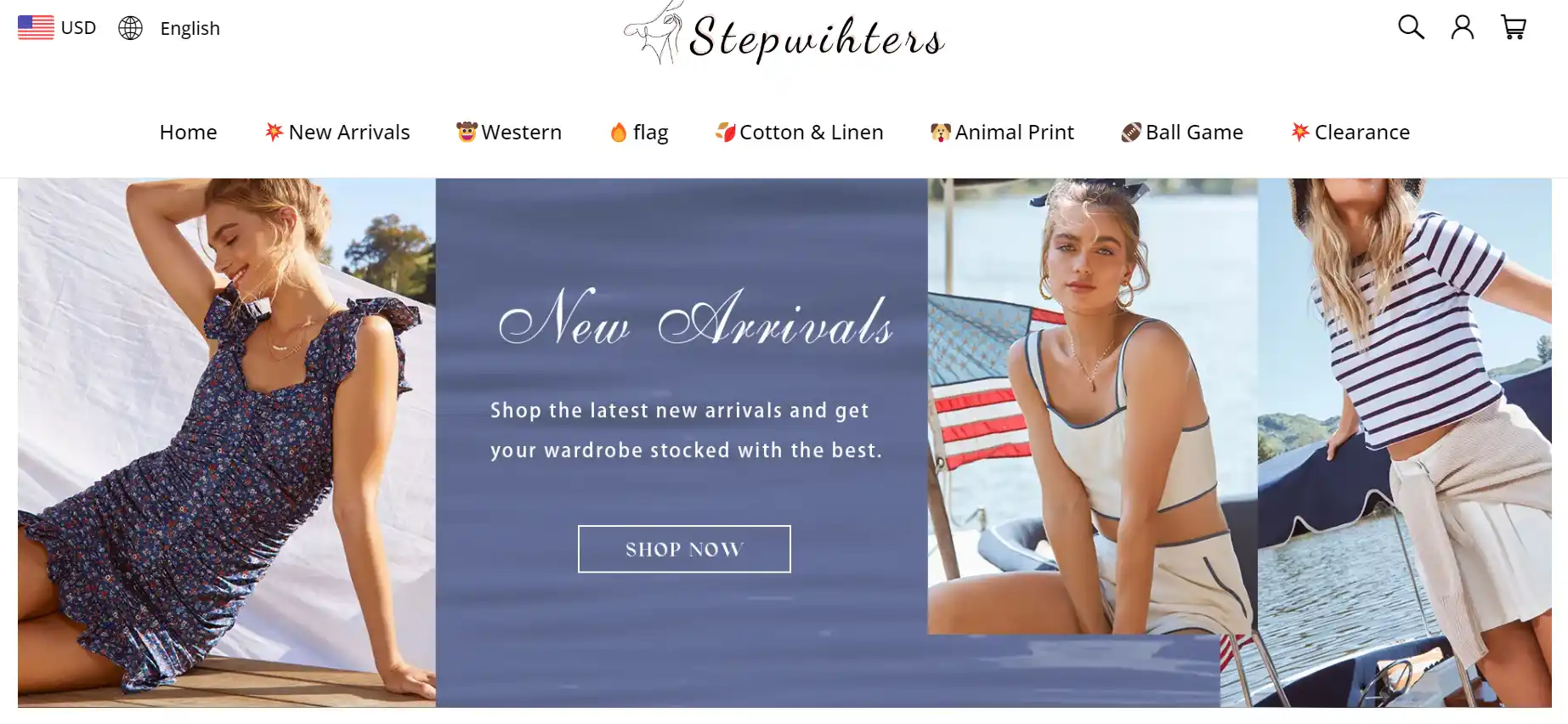 You are currently viewing Is Stepwihters Legit or a Scam? Unmasking Stepwihters.Com
