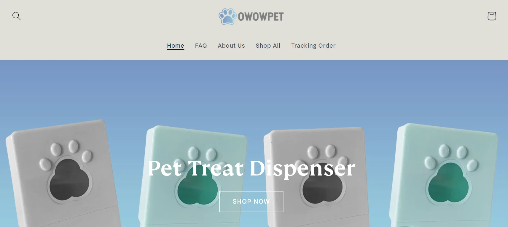 Read more about the article OWowpet Review: Is OWowpet.com Legit or a Scam?
