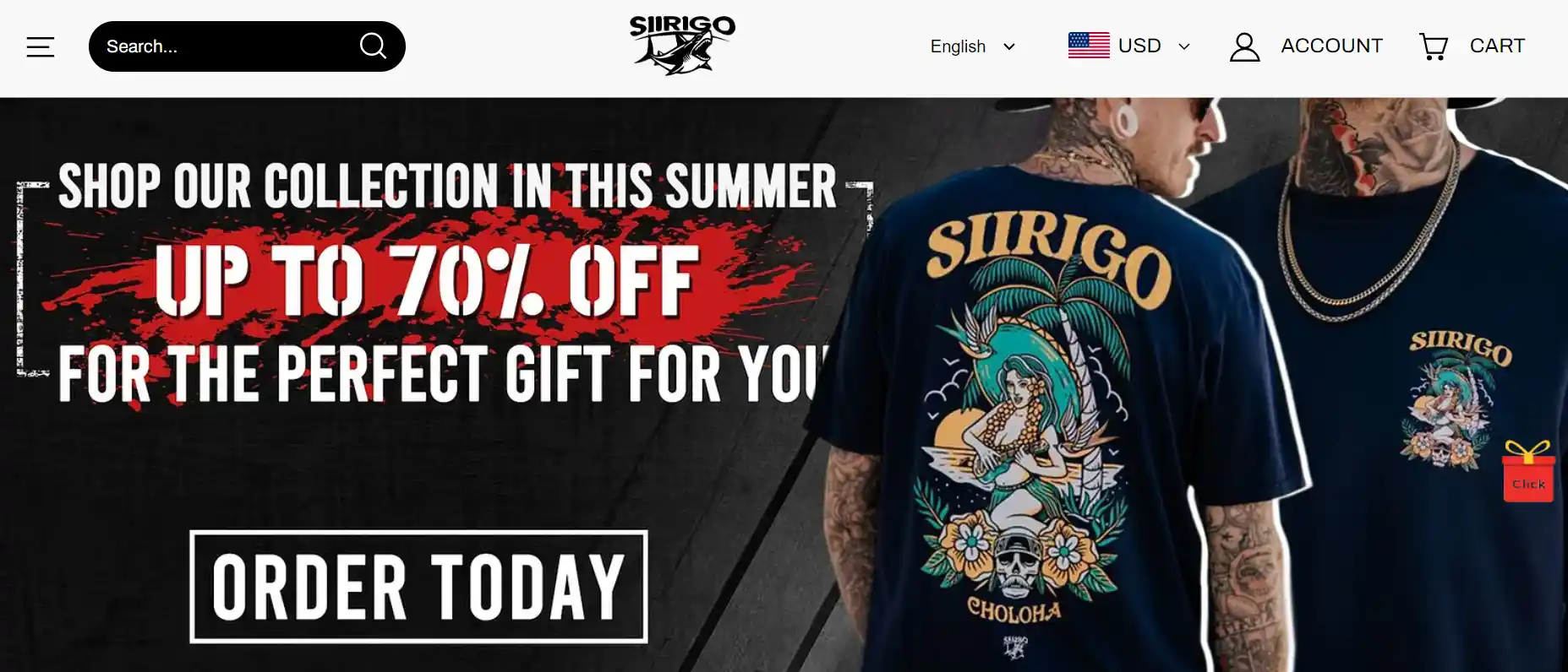You are currently viewing Siirigo Clothing Reviews – Is Siirigo Clothing Legit or Scam?