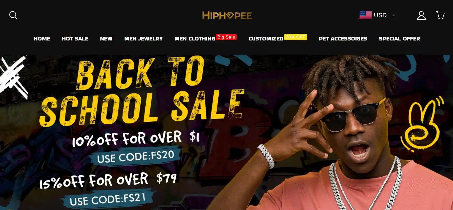 Read more about the article Is Hiphopee Legit? The Truth About Clothing And Jewelry