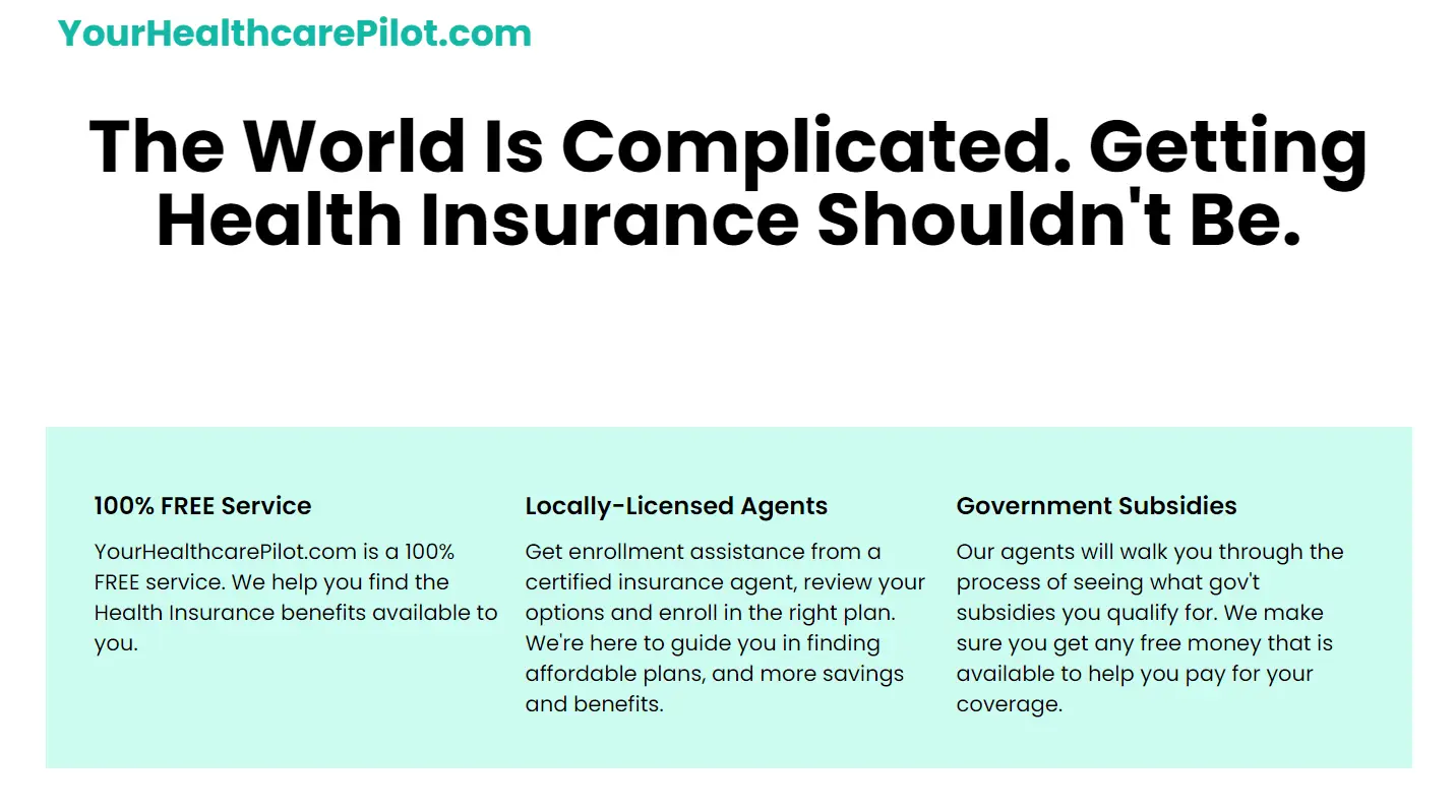 Read more about the article Is Yourhealthcarepilot.Com Legit or Scam? Protect Yourself From Scams