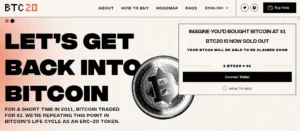 Read more about the article Is Btc20 Legit or a Scam? BTC20 Review (The Impact Of Btc20)