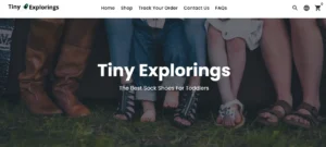 Read more about the article Is Tiny Explorings Scam Or Legit? Tinyexplorings.com Review