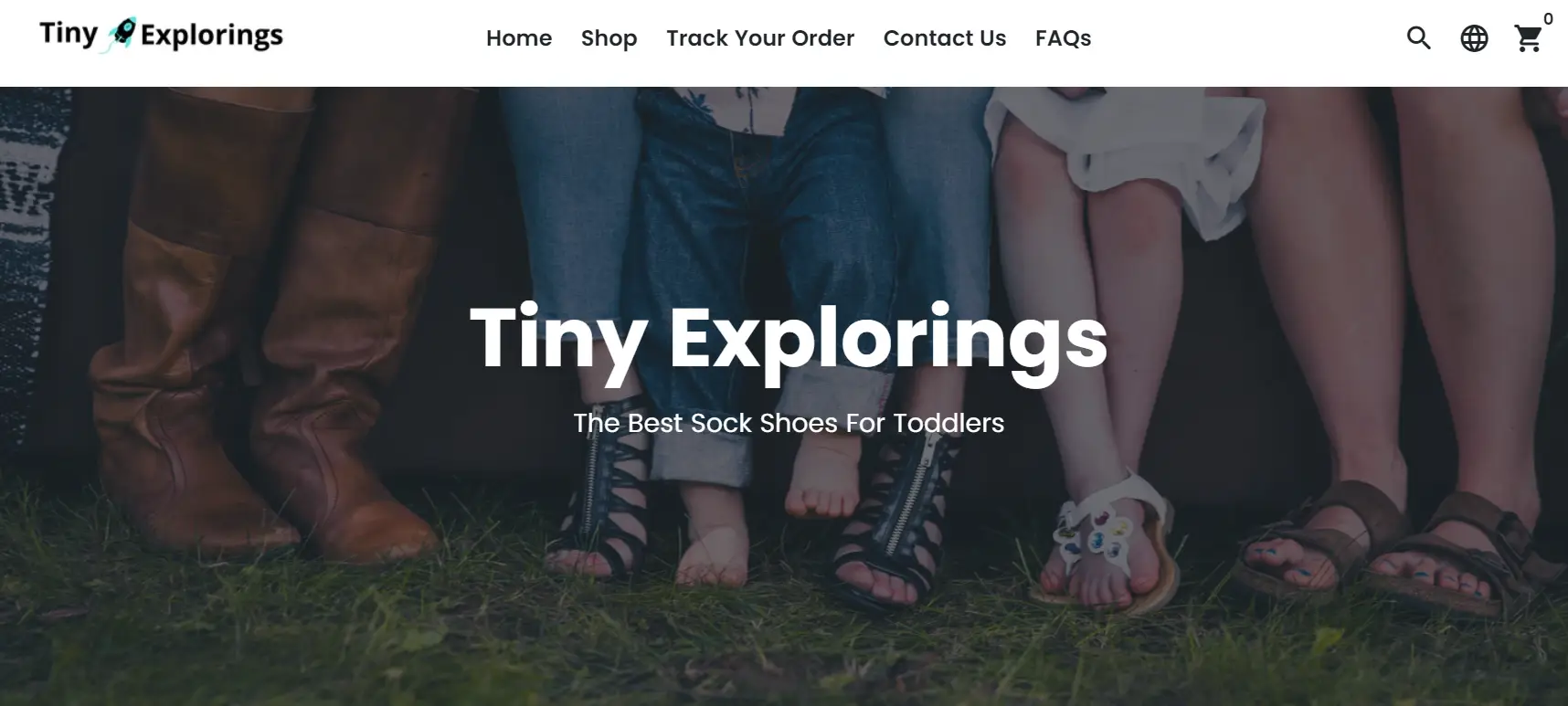 You are currently viewing Is Tiny Explorings Scam Or Legit? Tinyexplorings.com Review
