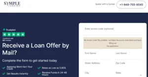 Read more about the article Is mysympleloan.com Legit or a Scam? My Symple Loan Review