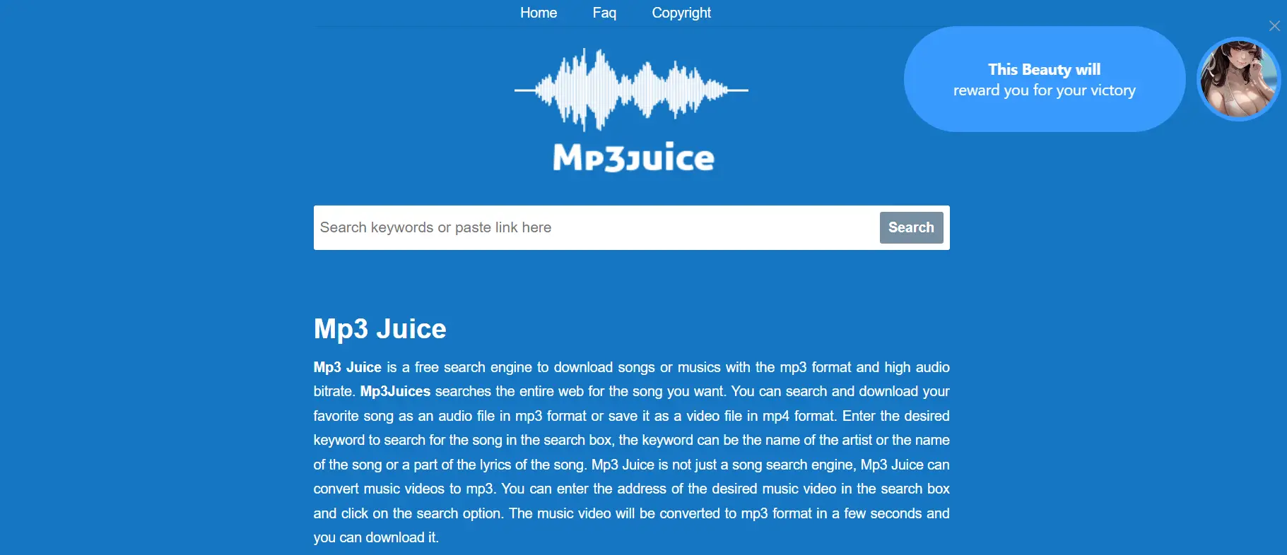 Read more about the article Is Mp3juice Legit? The Ultimate Mp3juice Review