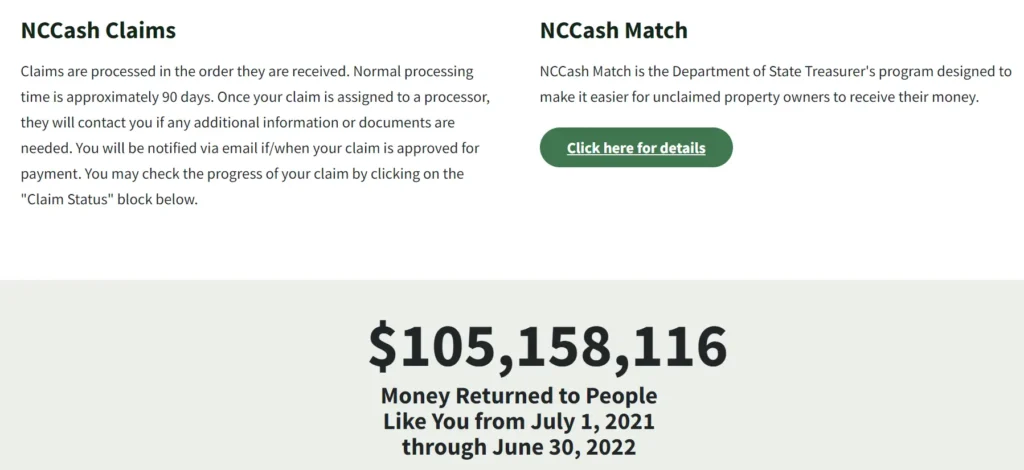 Is nccash.com a legit site? nccash.com reviews