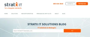 Read more about the article Stratx it solutions scam – Stratx it solutions Review