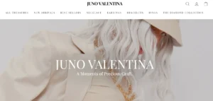 Read more about the article Juno Valentina Jewelry Reviews – Is Juno Valentina Jewelry Legit?