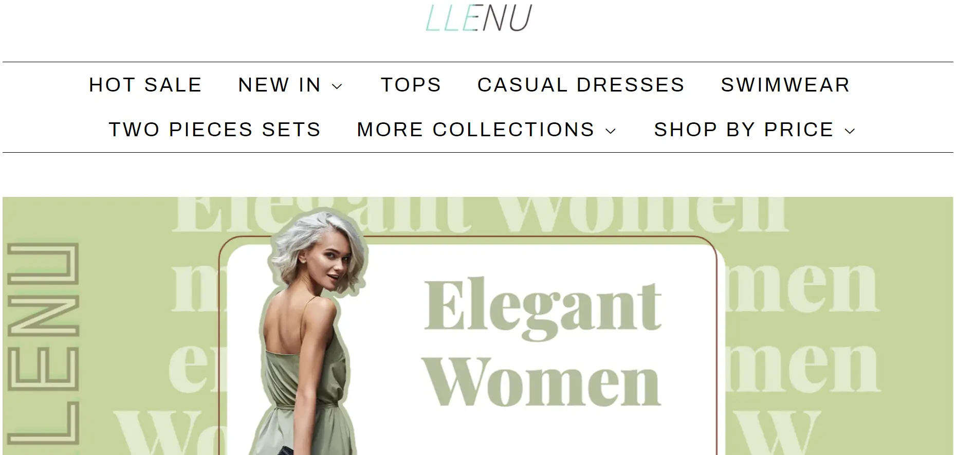 Read more about the article LLenu Clothing Reviews: Llenu Clothing – Legit Or Scam?