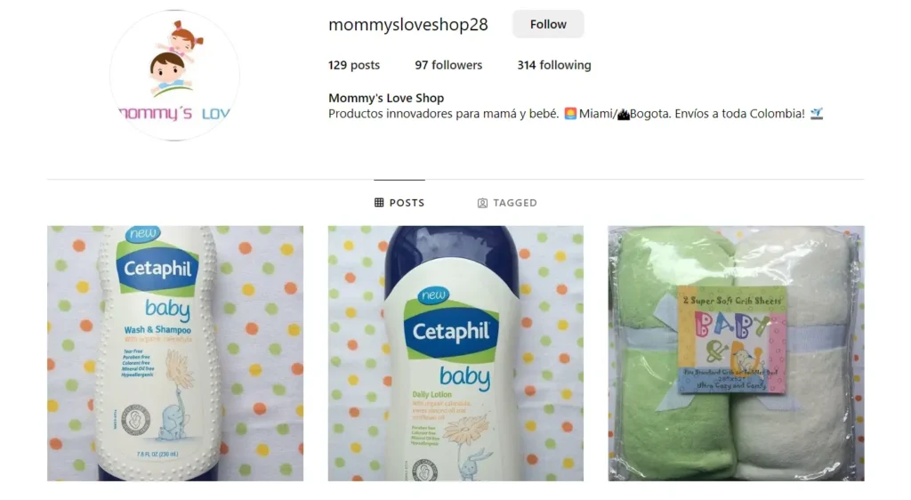 Is Mommy Love Shop Legit? Mommy Love Shop Review
