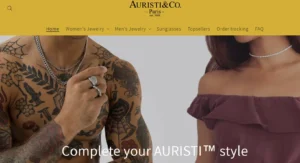 Read more about the article Is Auristi.Com Scam or Legit? Auristi.Com Reviews
