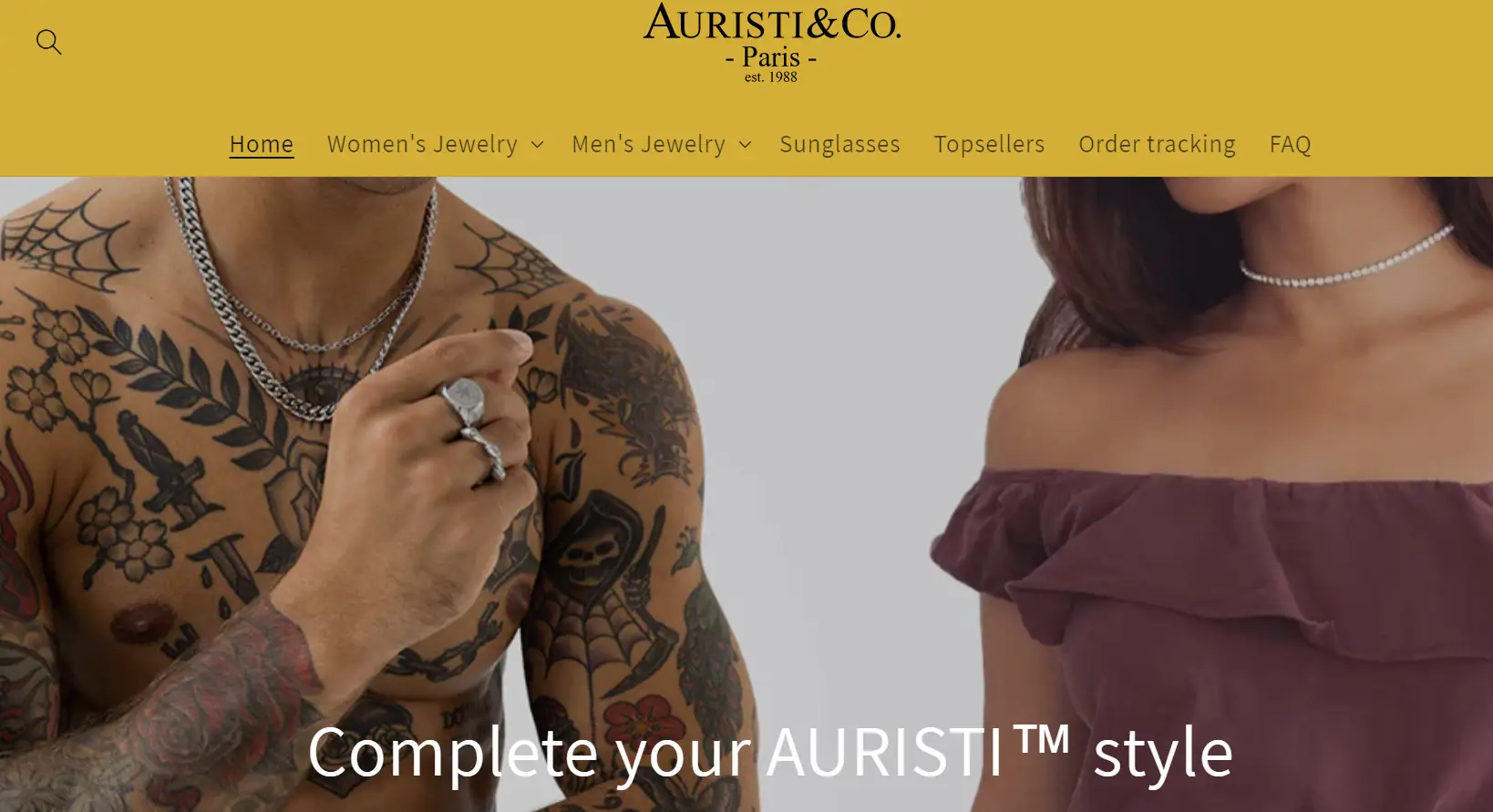 You are currently viewing Is Auristi.Com Scam or Legit? Auristi.Com Reviews