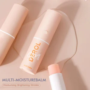 Read more about the article Collagen Boosting Moisture Balm Stick Review