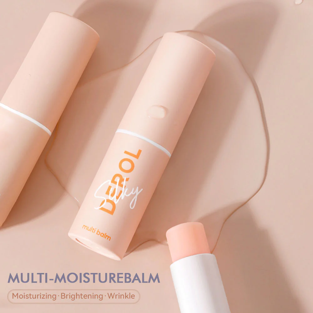 You are currently viewing Collagen Boosting Moisture Balm Stick Review
