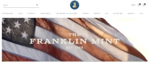 Read more about the article Franklin Mint Malls Scam – Franklin Mint Malls Review
