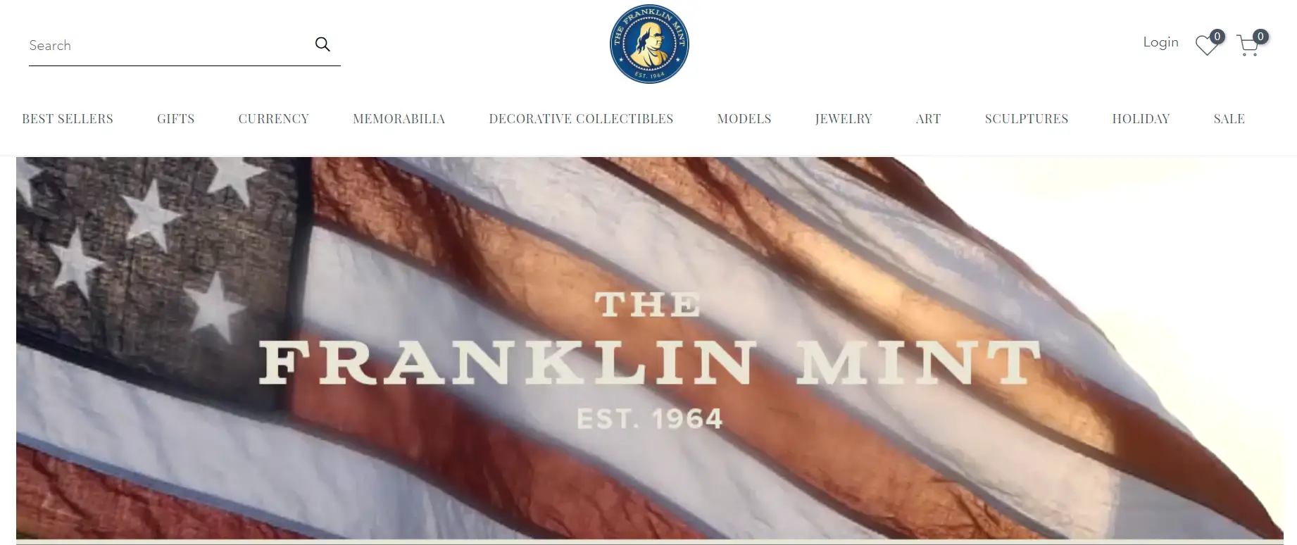 You are currently viewing Franklin Mint Malls Scam – Franklin Mint Malls Review