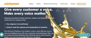 Read more about the article Is alchemer.com legit? Unveiling The Trustworthiness of Alchemer.com