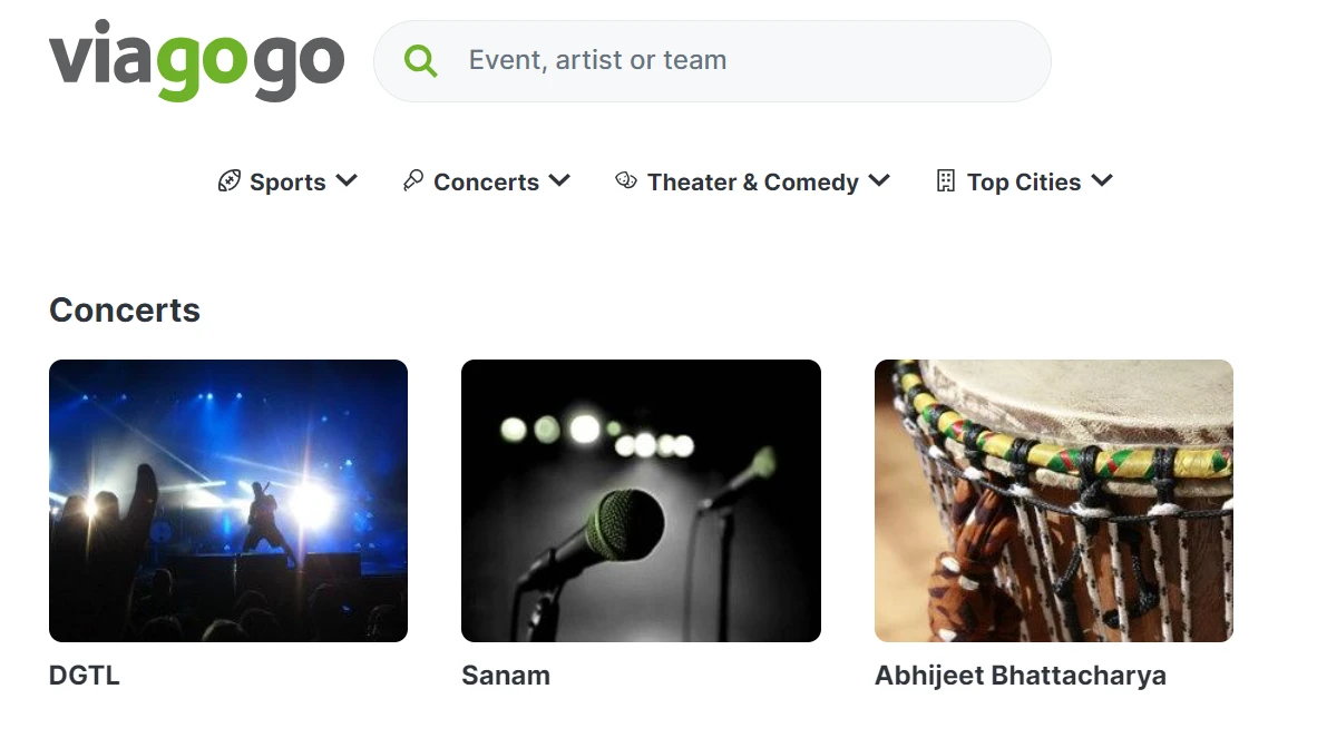 You are currently viewing Is Viagogo Legit or a Scam? Viagogo Review