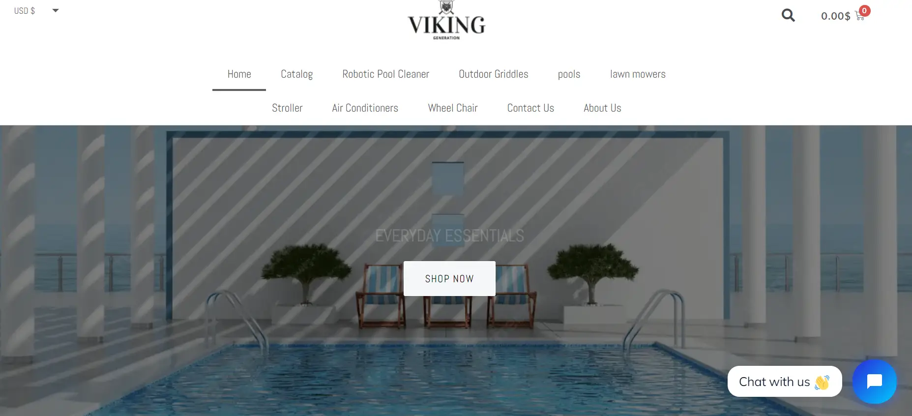 You are currently viewing Is viking generation website legit or a scam?