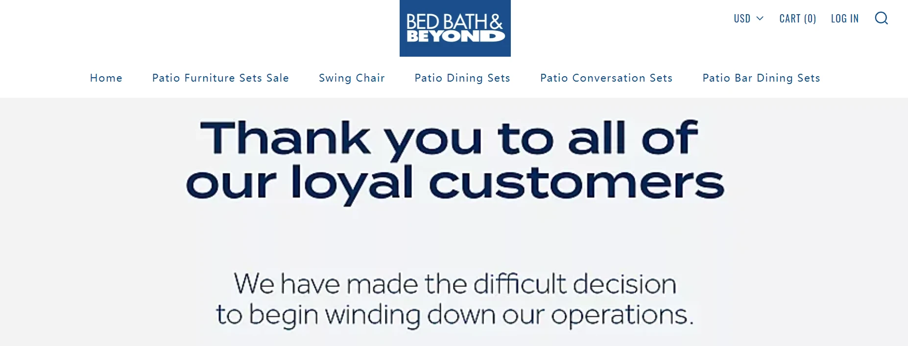 You are currently viewing Is Bedbathclosing.com Legit? Scam Alert For Online Shoppers