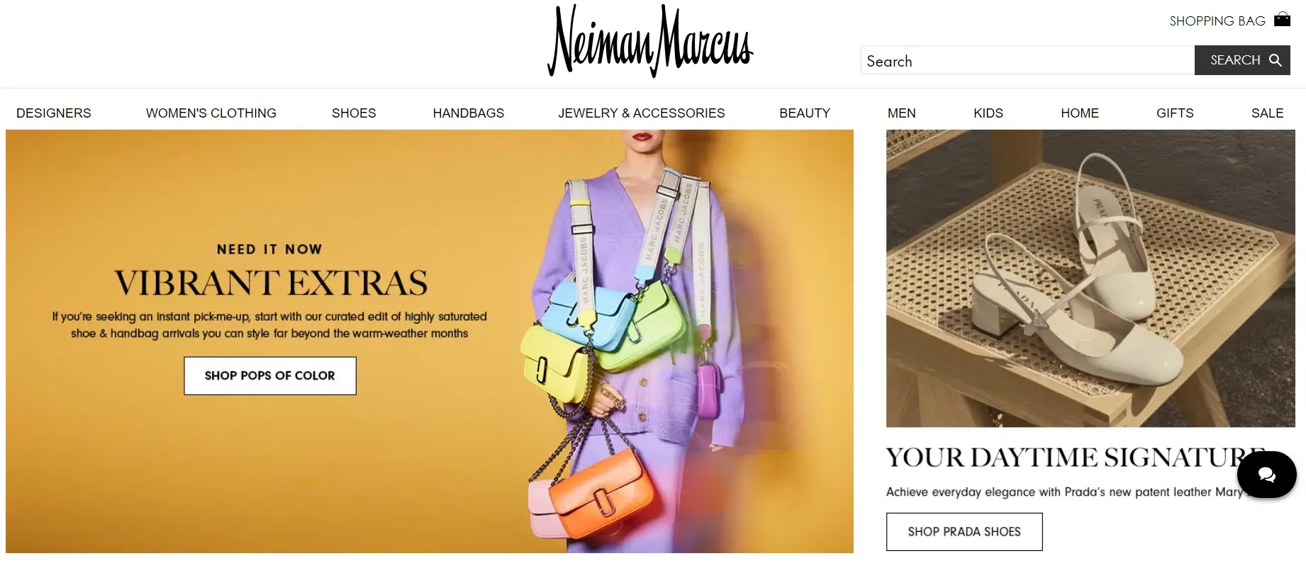 You are currently viewing Is Neiman Marcus Last Call Legit? Neiman Marcus Last Call Review