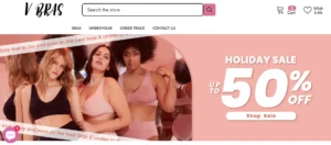 Read more about the article Lilybras.Com Review: Is Lilybras.Com a Scam Store or Legit?