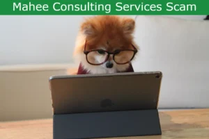 Read more about the article Mahee Consulting Services Scam – Mahee Consulting Services Review