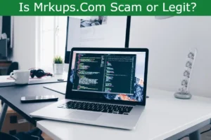 Read more about the article Is Mrkups.Com Scam or Legit? – Impersonating Usps