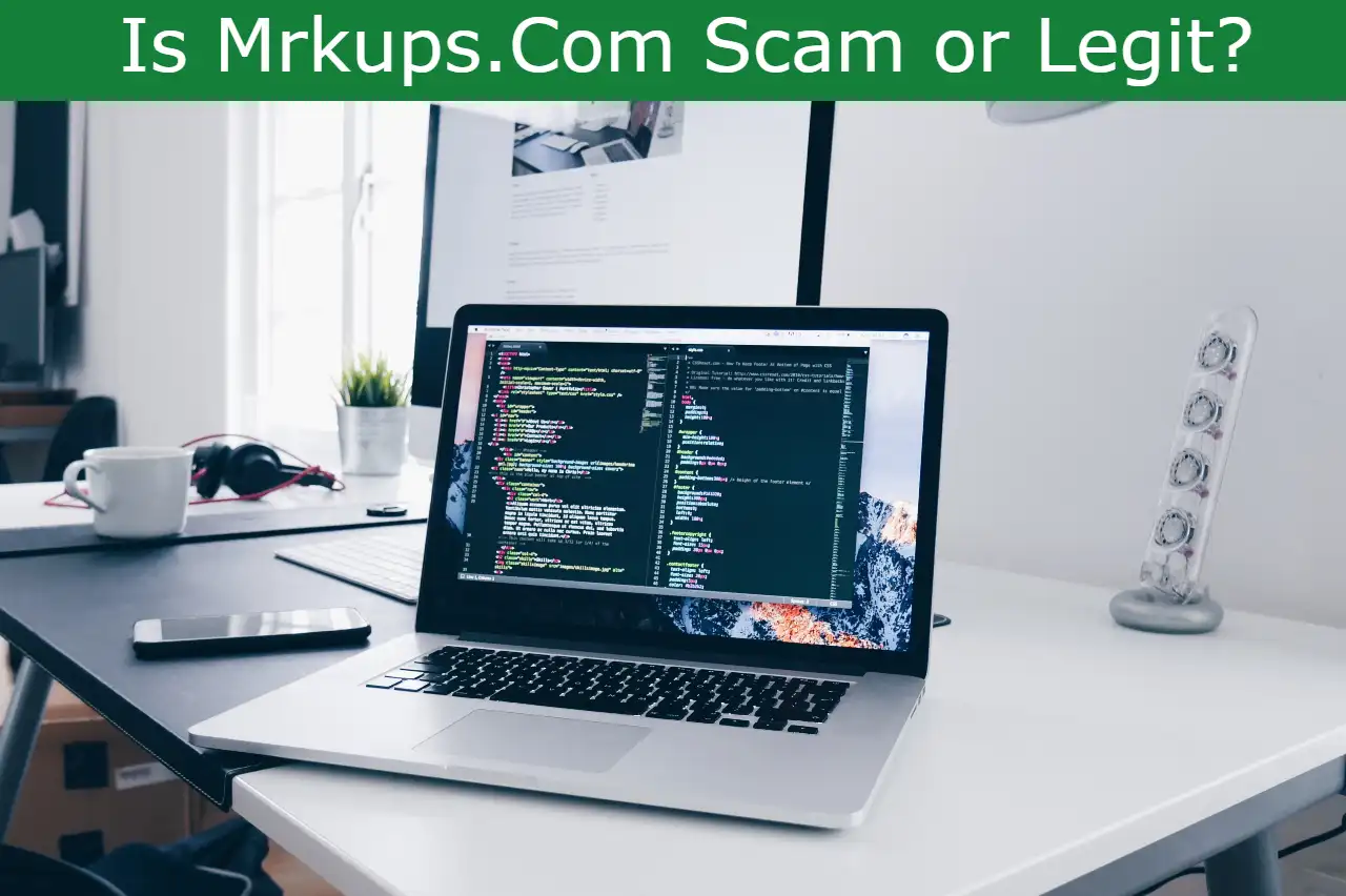 You are currently viewing Is Mrkups.Com Scam or Legit? – Impersonating Usps
